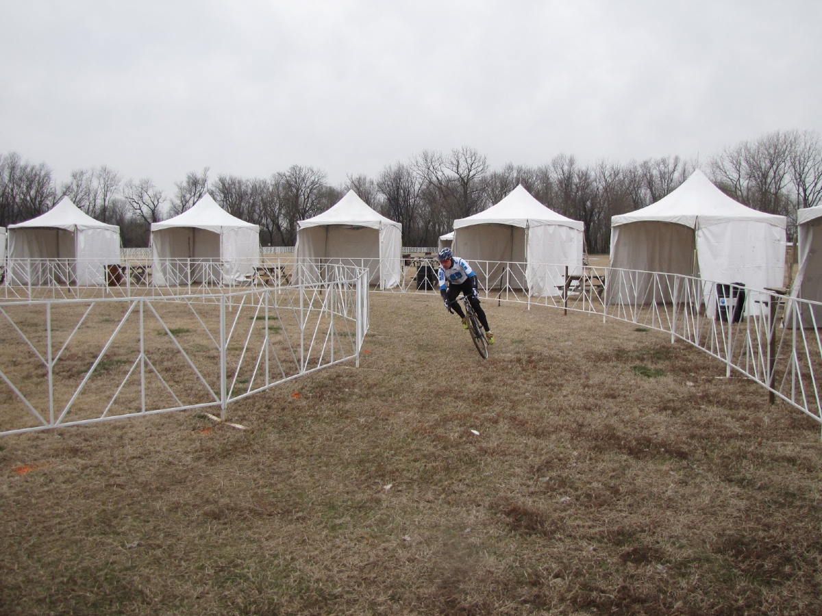 Eva Bandman Sunday Worlds Course. © Steven Wilkes