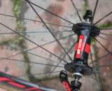 DT Swiss 240s hubs for smooth spinning, durability and a reasonable pricepoint ? Josh Liberles