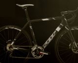 Felt 2014 F2x Carbon Cyclocross Bikes, Ultegra 11-speed, TRP HY-RD brakes. © Cyclocross Magazine