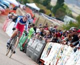 Caroline Mani - French National Champion. © VeloVivid Cycling Photography