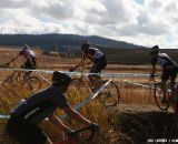 Tricky, twisty, technical bits test riders skills. ©Cyclocross Magazine