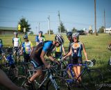 GACX Clinic  © Matt King