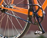 singlespeed gates