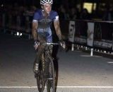 Jonathan Page finished second in his extended early season USA campaign. ©Matt James