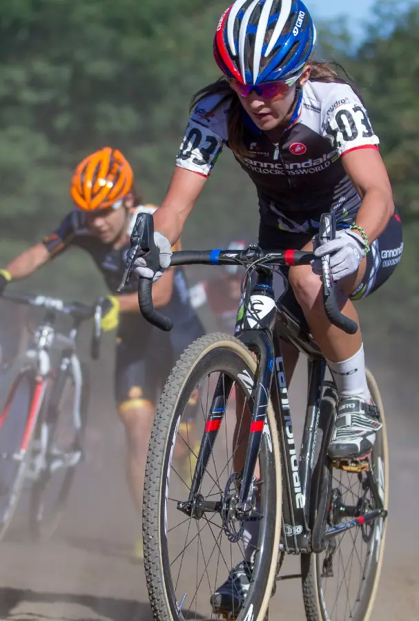 Kaitie Antonneau at Gloucester Day 2 2013. © Todd Prekaski