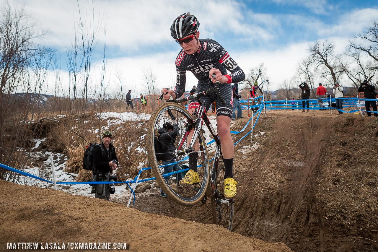 cyclocross-garrett-gerchar-cxmagazine-boulder-2014-junior-men-mlasala