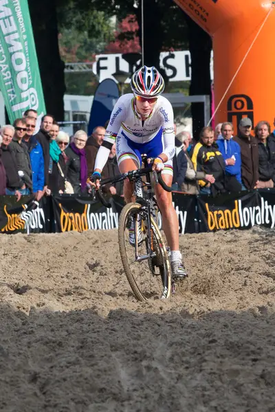 Marianne Vos