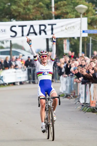 Marianne Vos