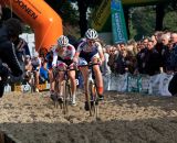 Den Bosch, Netherlands - GP van Brabant - 12th October 2013 -