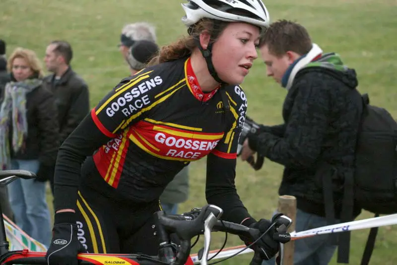 GP Groenendaal-st-michielsgestel