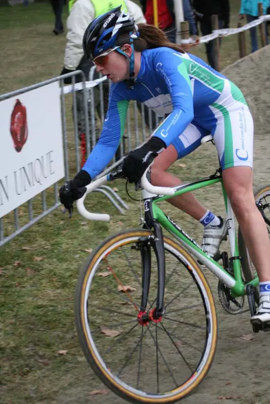 GP Groenendaal-st-michielsgestel