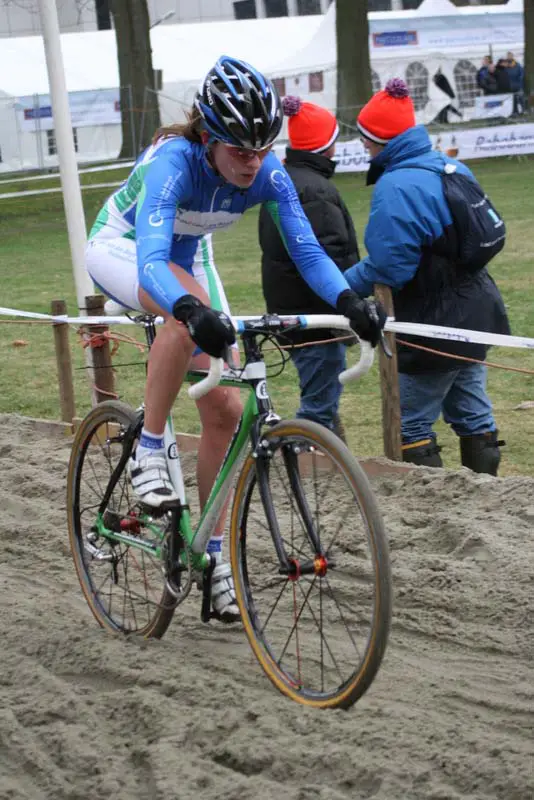 GP Groenendaal-st-michielsgestel