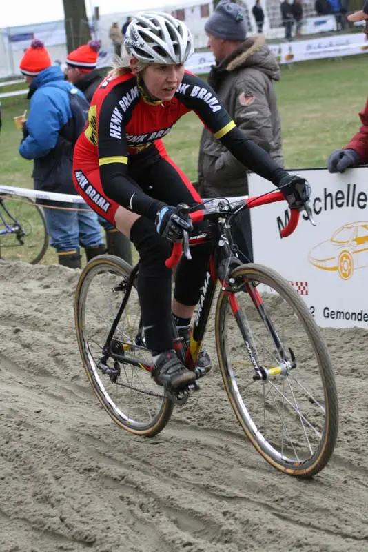 GP Groenendaal-st-michielsgestel