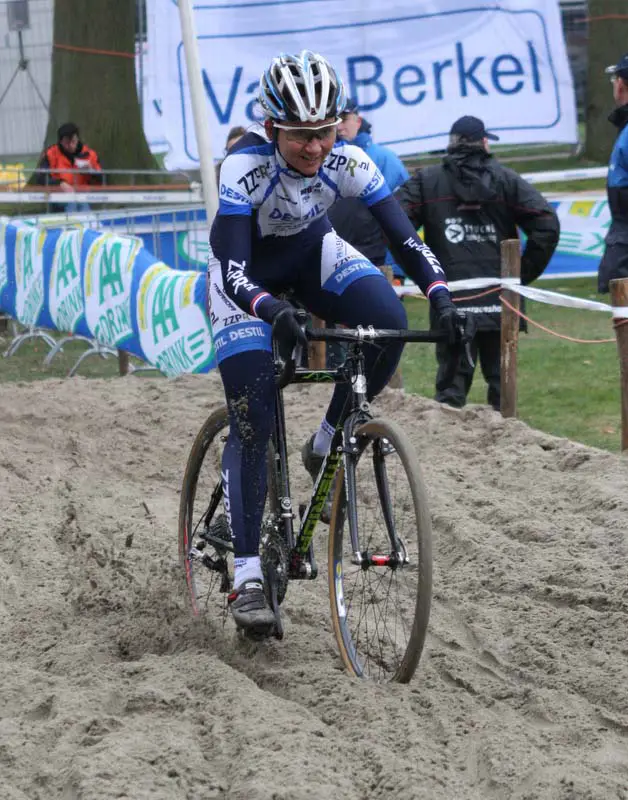 GP Groenendaal-st-michielsgestel