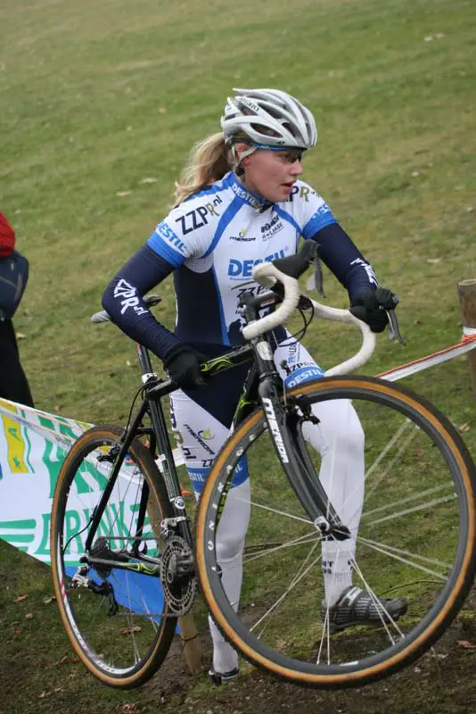 GP Groenendaal-st-michielsgestel