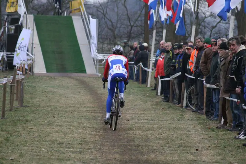 GP Groenendaal-st-michielsgestel