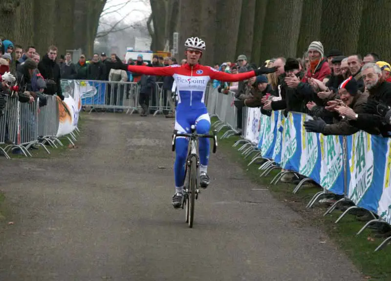 GP Groenendaal-st-michielsgestel