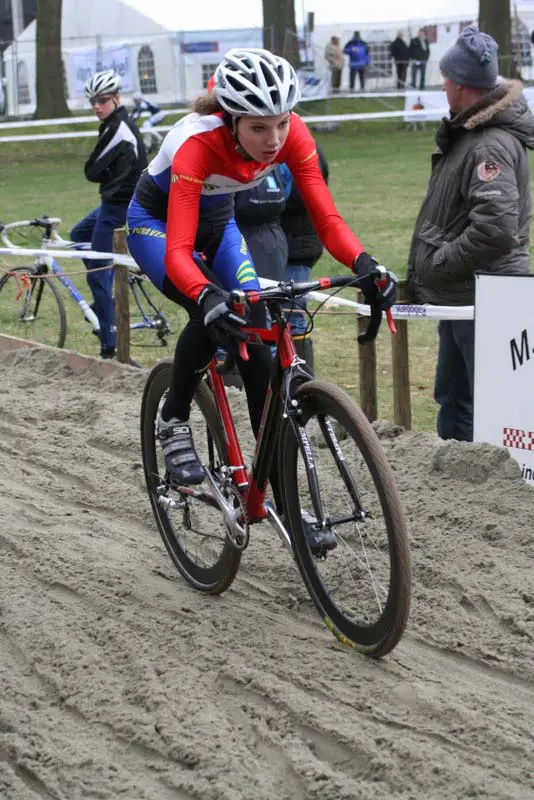 GP Groenendaal-st-michielsgestel