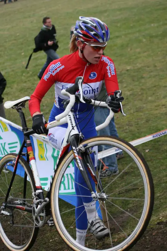 GP Groenendaal-st-michielsgestel