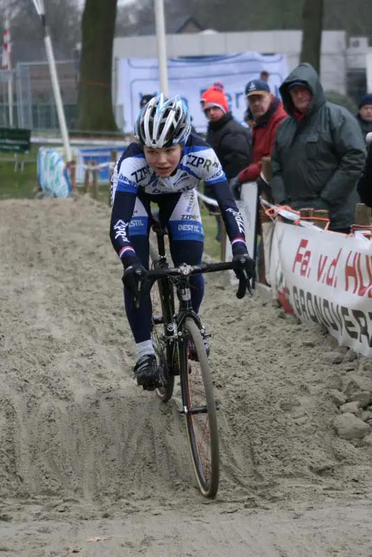 GP Groenendaal-st-michielsgestel