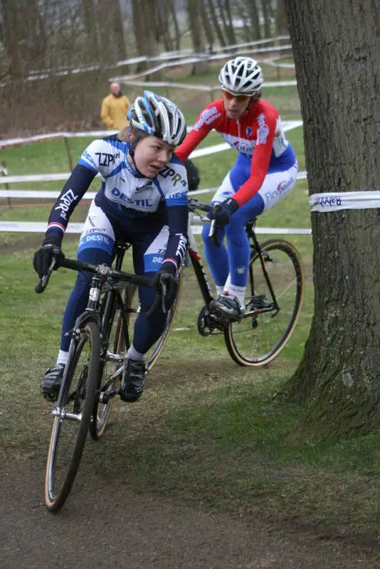 GP Groenendaal-st-michielsgestel