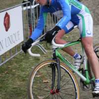 GP Groenendaal-st-michielsgestel