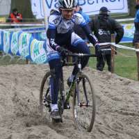 GP Groenendaal-st-michielsgestel