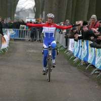 GP Groenendaal-st-michielsgestel