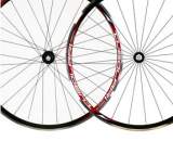 Grammo Tubolari CX Tubular Cyclocross Wheelset