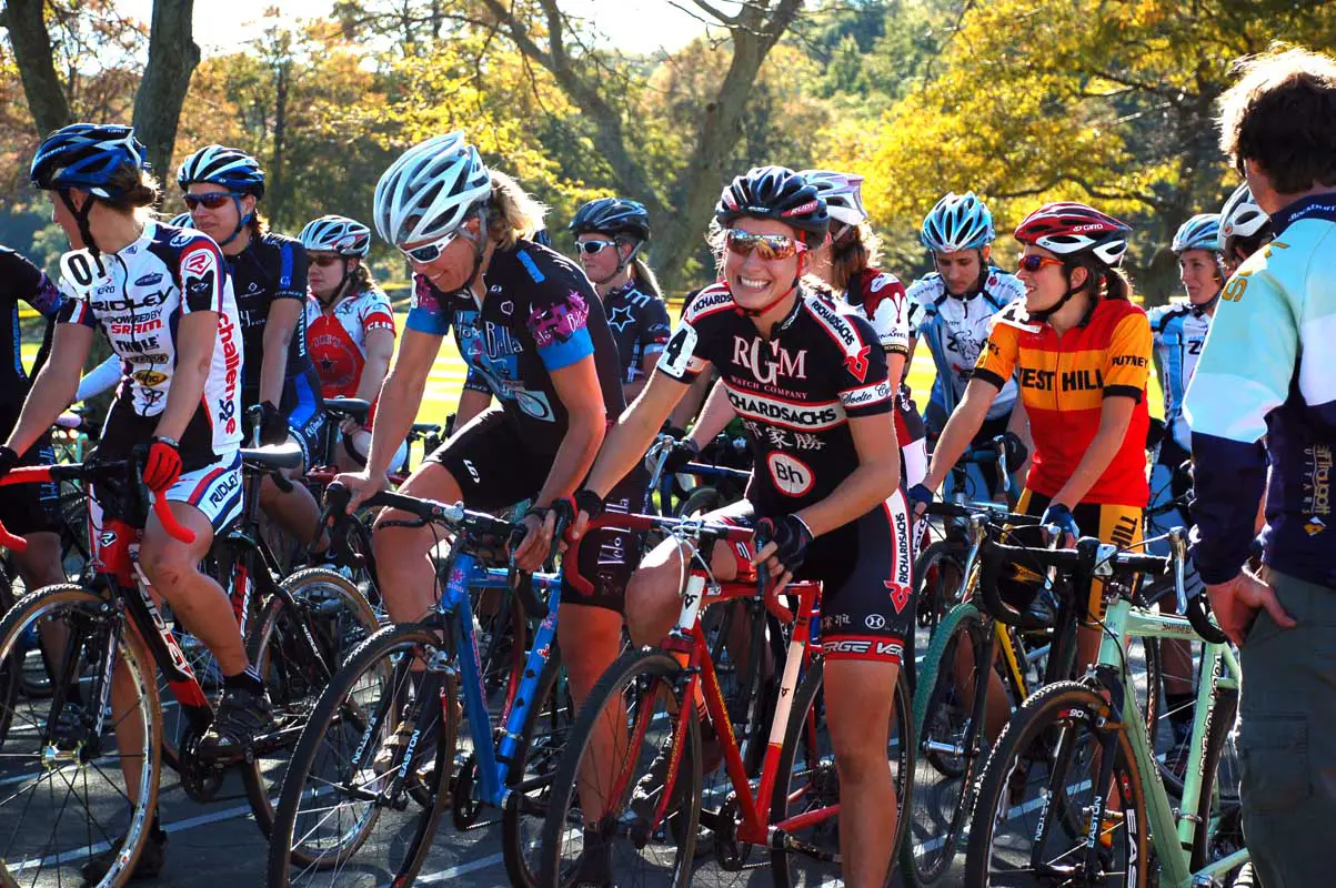 Ryan Kelly Gloucester Cyclocross Photos