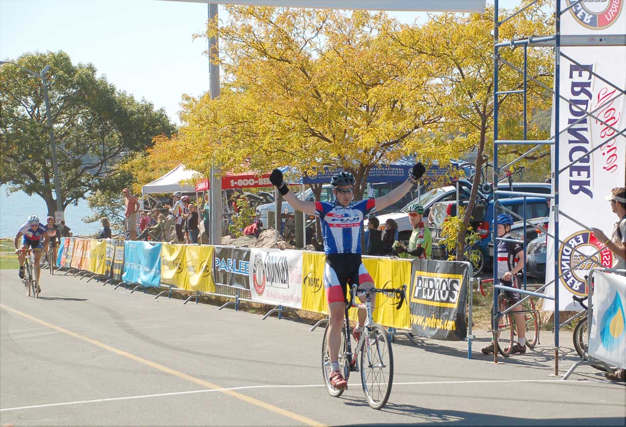 Ryan Kelly Gloucester Cyclocross Photos