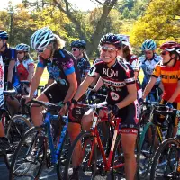 Ryan Kelly Gloucester Cyclocross Photos