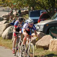 Ryan Kelly Gloucester Cyclocross Photos