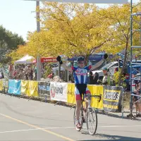 Ryan Kelly Gloucester Cyclocross Photos