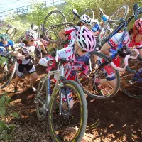 Ryan Kelly Gloucester Cyclocross Photos