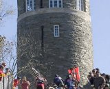 The Watch Tower is a signature piece of Granogue scenery © Dennis Smith/dennisbike.com