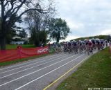 The start.  © Cyclocross Magazine