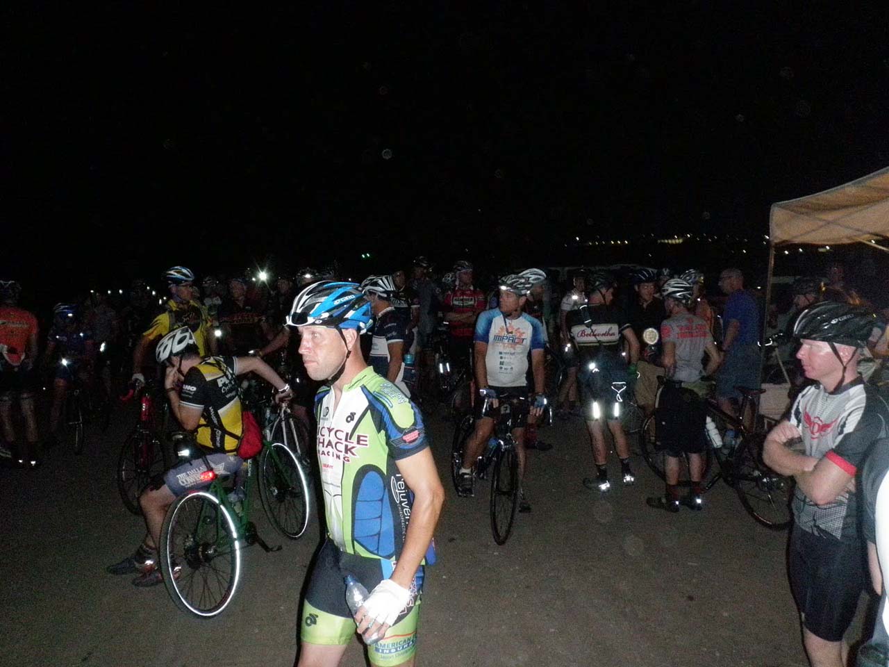 150 Miles of Dirt Nebraska s Gravel World Championships