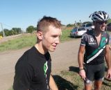 Jeremy Eisenhauer, 2010's saltiest rider ©Pirate Cycling League