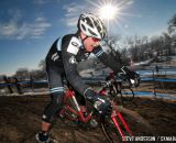 David Hydrick in the Men's 60-64, 65-69, 70+ Nationals races in Boulder, Colorado. © Steve Anderson