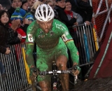 Sven Nys © Bart Hazen