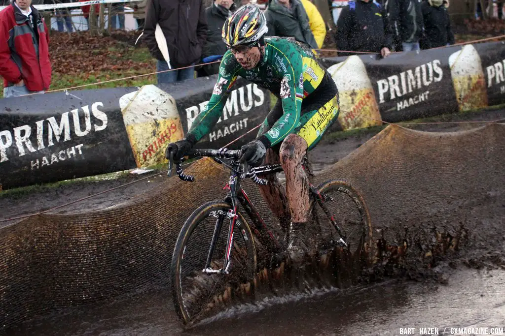 Sven Nys © Bart Hazen