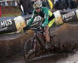 Sven Nys © Bart Hazen