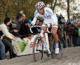 Zdenek Stybar. © Bart Hazen