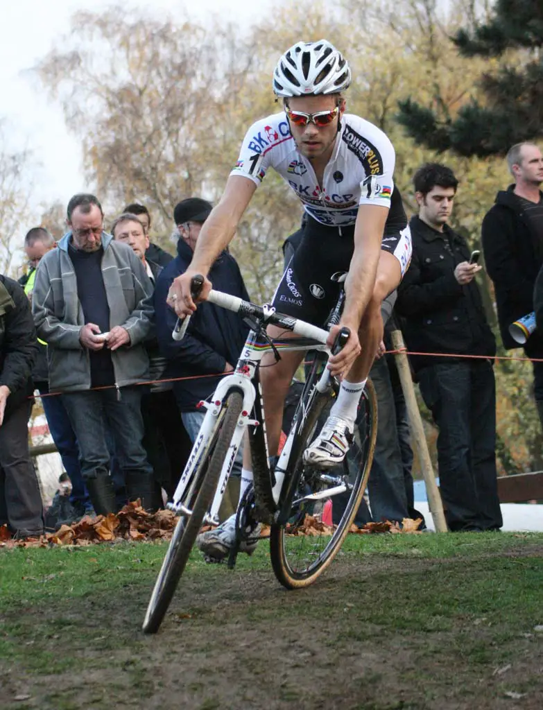 Gazet van Antwerpen Trofee in Hasselt ?Bart Hazen