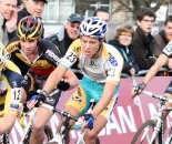 Gazet van Antwerpen Trofee in Hasselt ?Bart Hazen