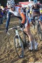 Eddy van IJzendoorn in the final GVA Trofee race in Oostmalle. © Bart Hazen