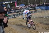 Zdenek Stybar in the final GVA Trofee race in Oostmalle. © Bart Hazen