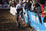 Zdenek Stybar in the final GVA Trofee race in Oostmalle. © Bart Hazen