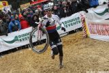 Zdenek Stybar in the final GVA Trofee race in Oostmalle. © Bart Hazen